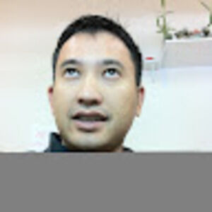 Meet your Posher, Paul